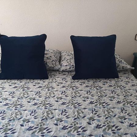 Amazing Sunny Flat With Balcony Pool Two Mins From The Beach Torrevieja Exteriör bild