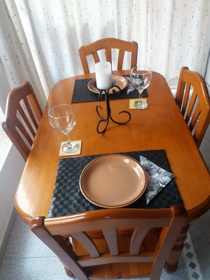 Amazing Sunny Flat With Balcony Pool Two Mins From The Beach Torrevieja Exteriör bild