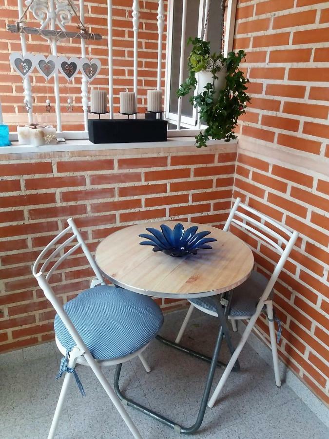 Amazing Sunny Flat With Balcony Pool Two Mins From The Beach Torrevieja Exteriör bild
