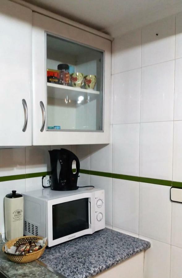 Amazing Sunny Flat With Balcony Pool Two Mins From The Beach Torrevieja Exteriör bild