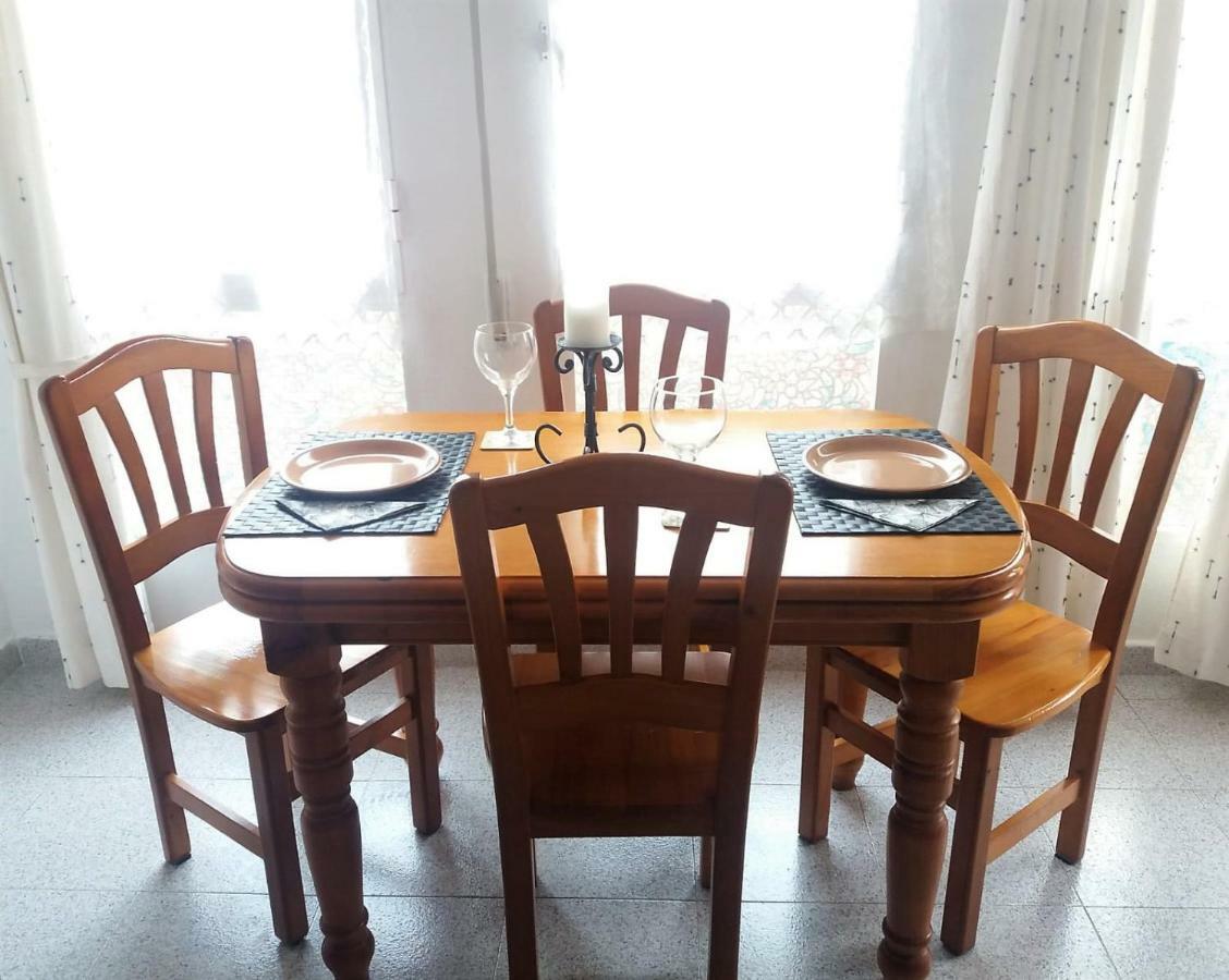 Amazing Sunny Flat With Balcony Pool Two Mins From The Beach Torrevieja Exteriör bild