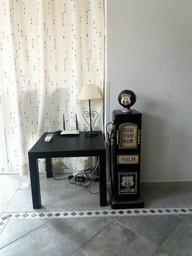 Amazing Sunny Flat With Balcony Pool Two Mins From The Beach Torrevieja Exteriör bild