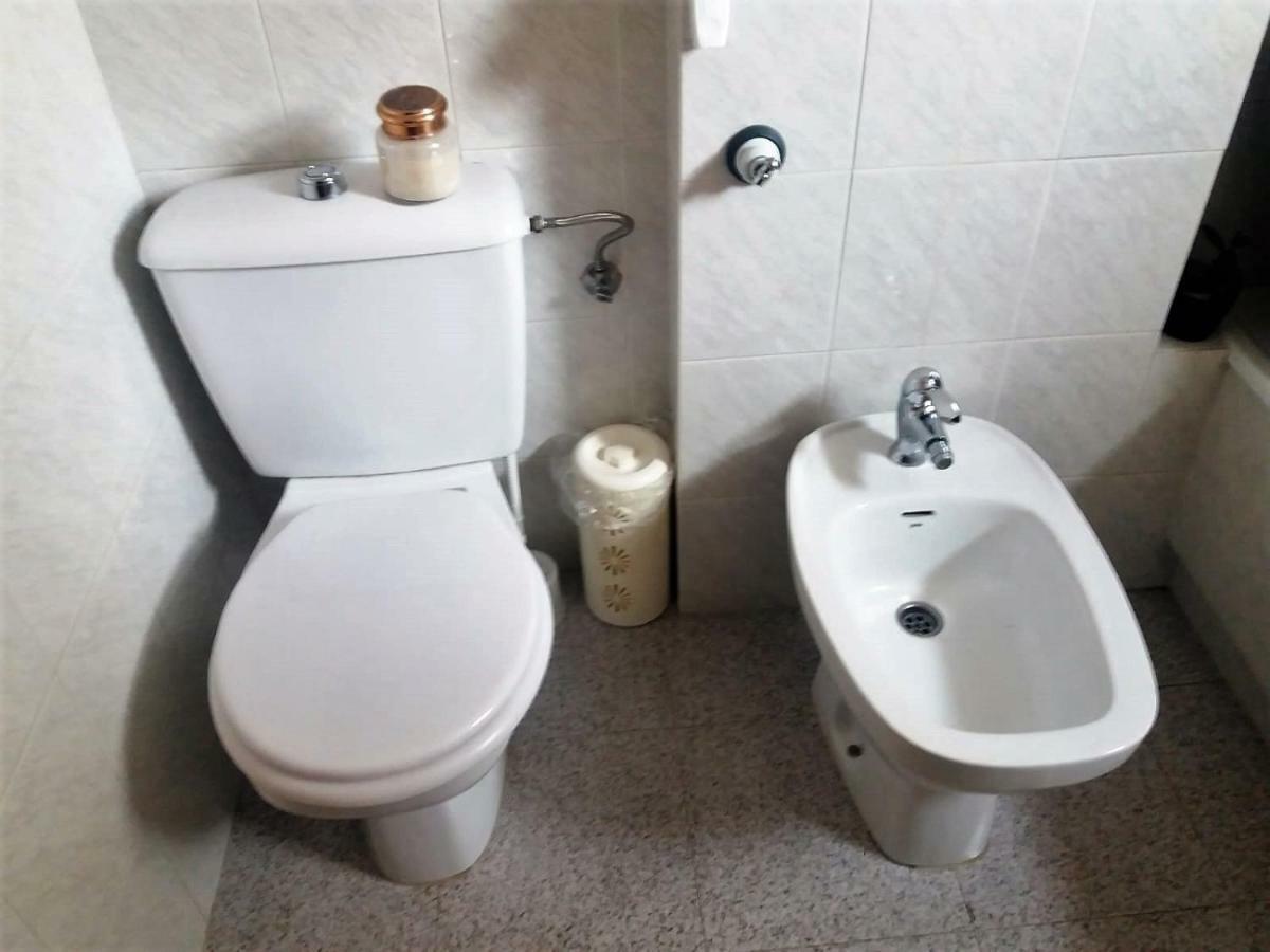 Amazing Sunny Flat With Balcony Pool Two Mins From The Beach Torrevieja Exteriör bild